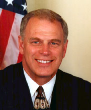 Ted Strickland Photo